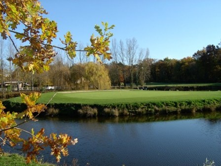 Golf de Bordeaux-Cameyrac