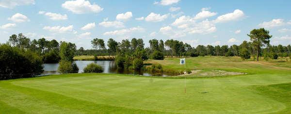 Golf de Bordeaux-Pessac