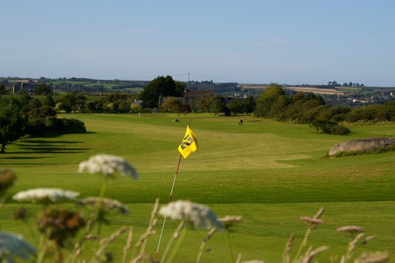 Golf de Brest les Abers