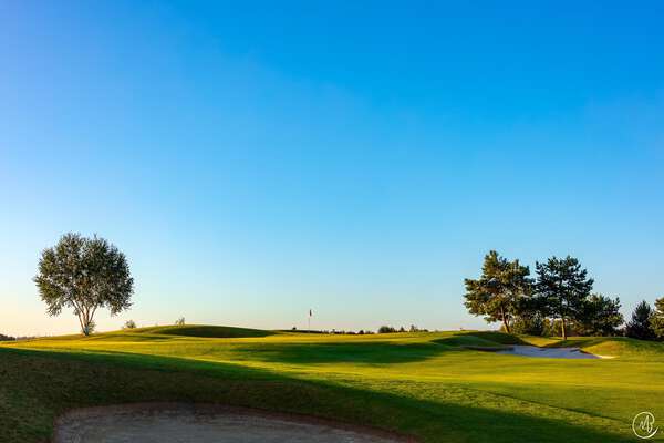 Golf de Bussy St Georges