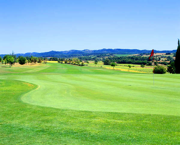 Golf de Carcassonne