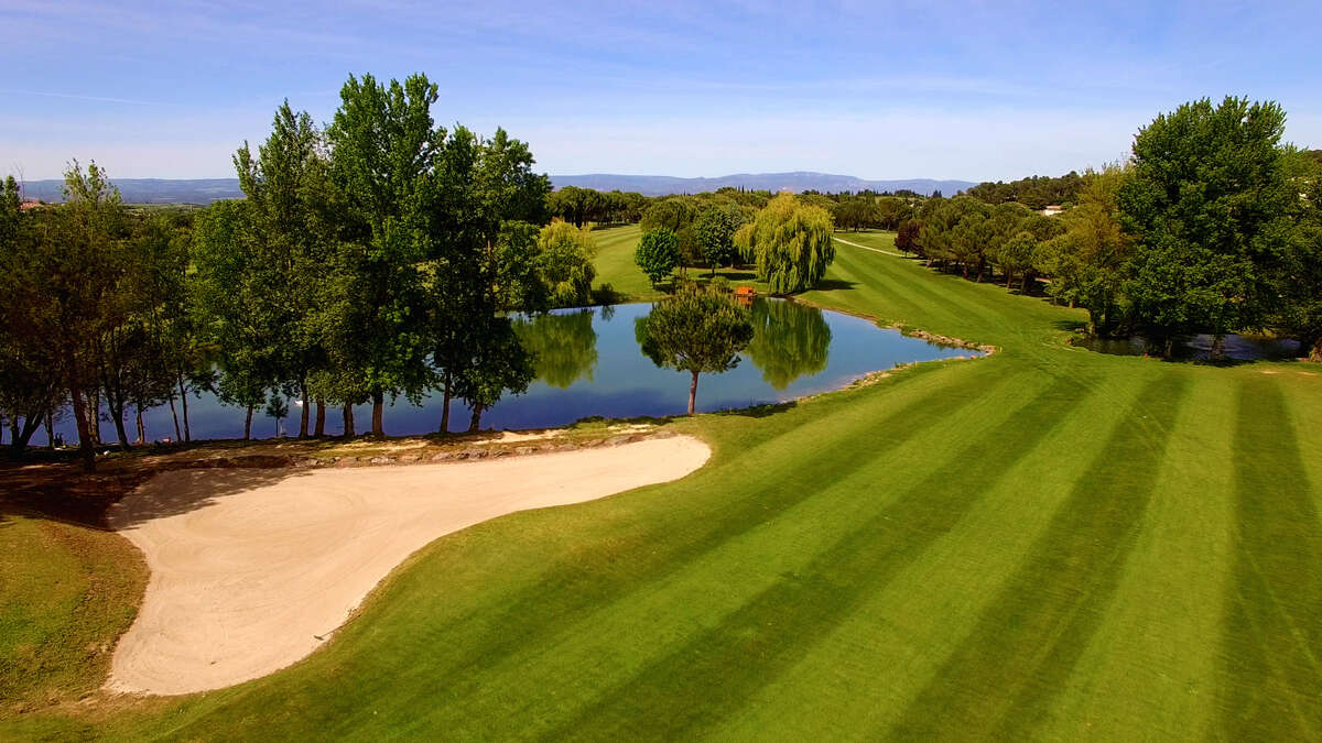 Golf de Carcassonne