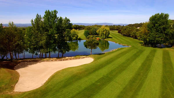 Golf de Carcassonne