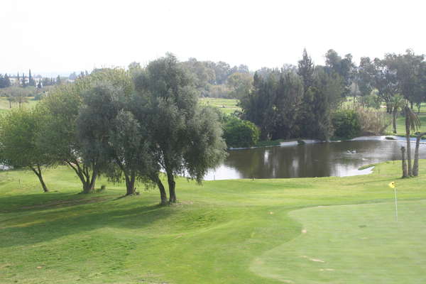 Golf de Carthage