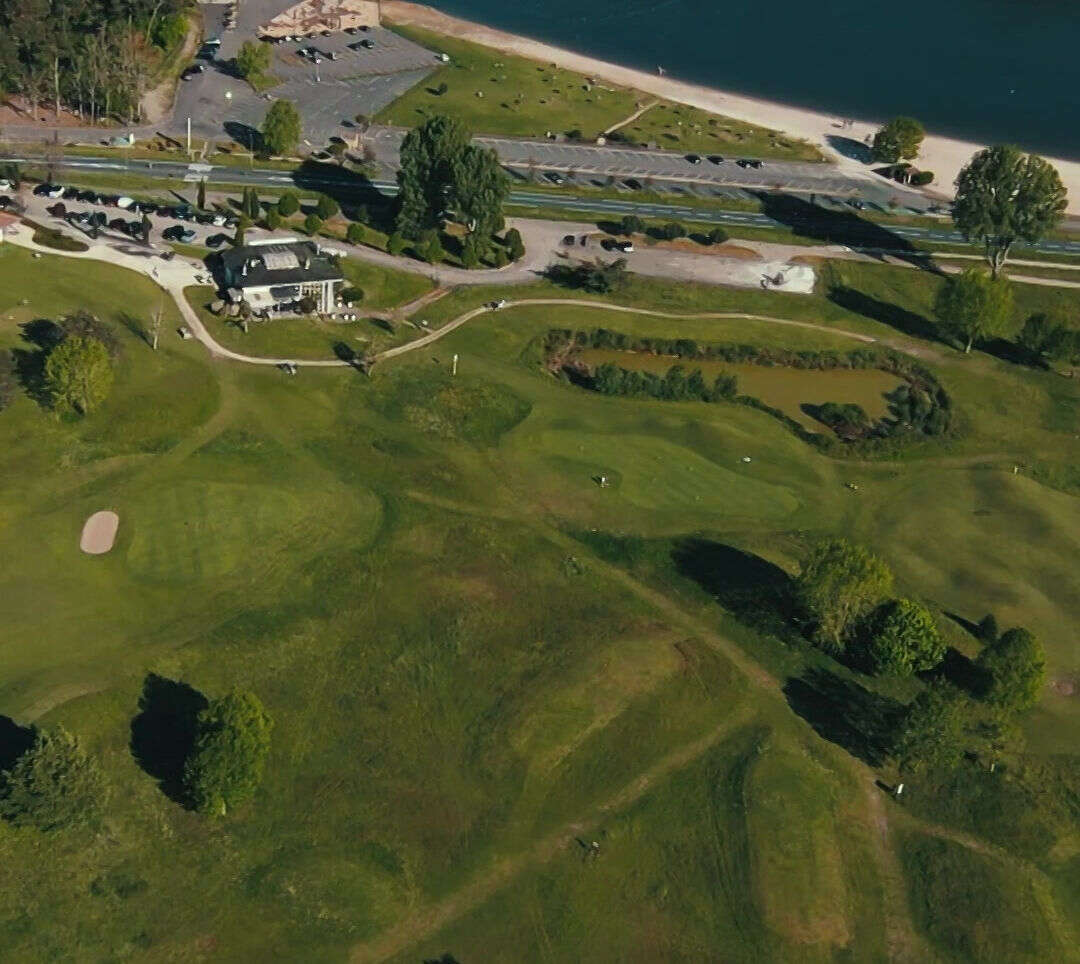 Golf de Casteljaloux