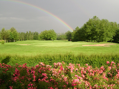 Golf de Castres-Gourjade