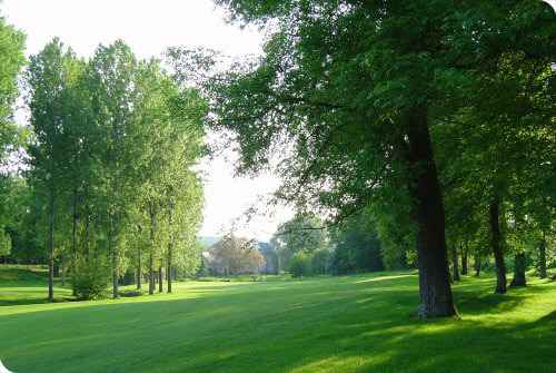 Golf de Champagne