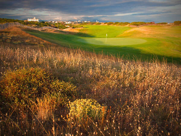 Golf de Chiberta
