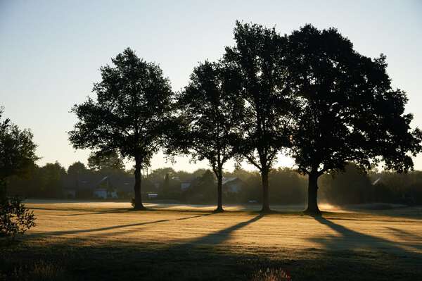 Golf de Cholet
