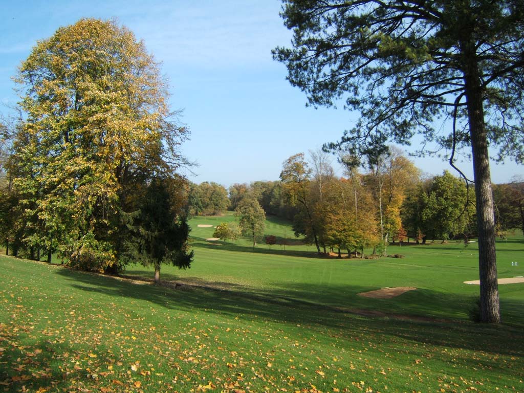 Golf de Combles en Barrois