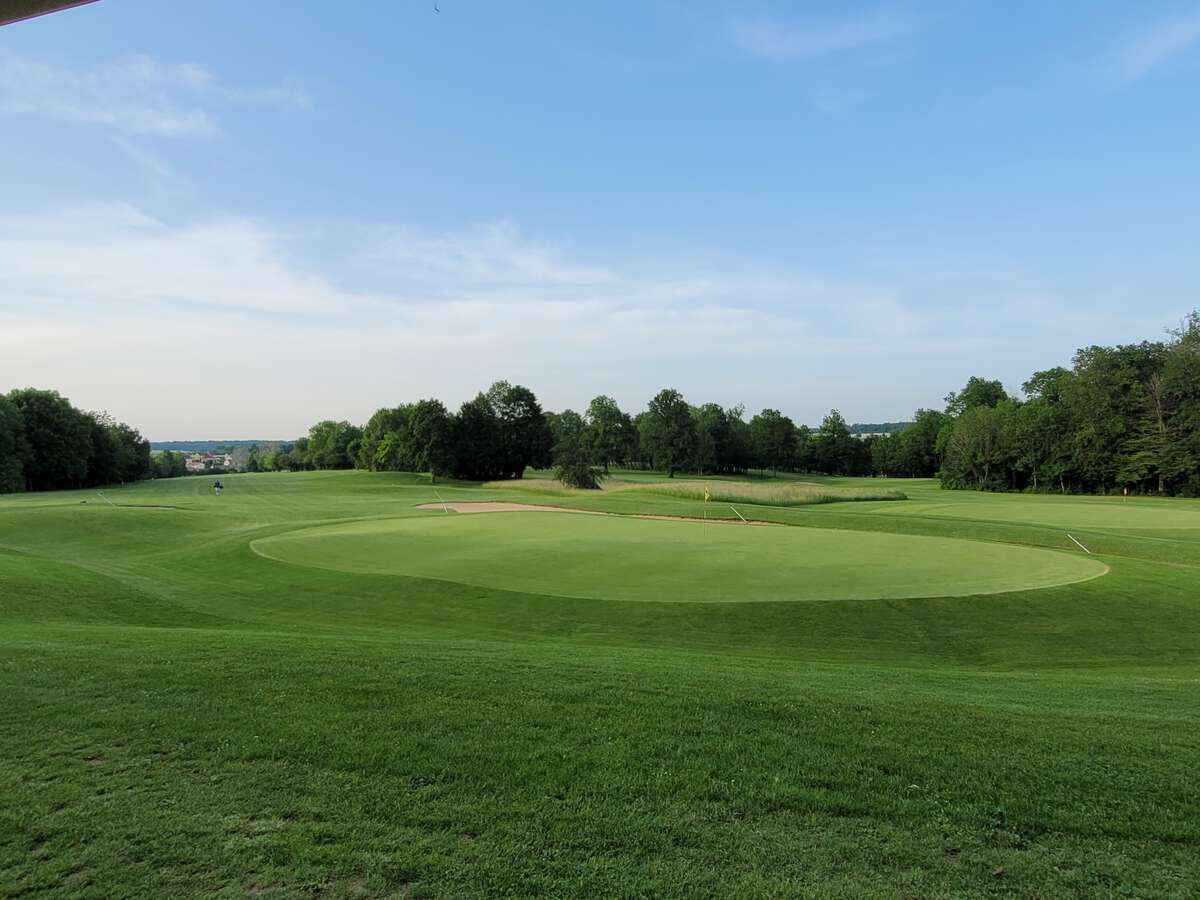 Golf de Combles en Barrois