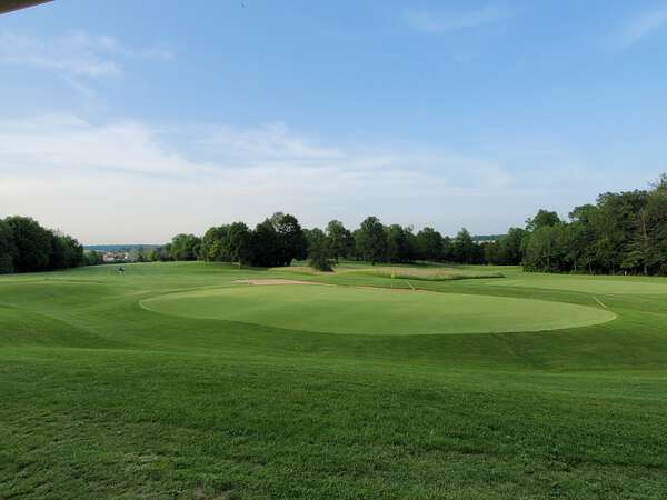 Golf de Combles en Barrois