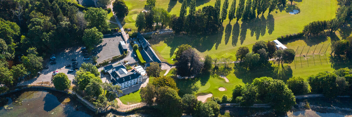 Golf de Cornouaille
