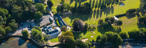 Golf de Cornouaille