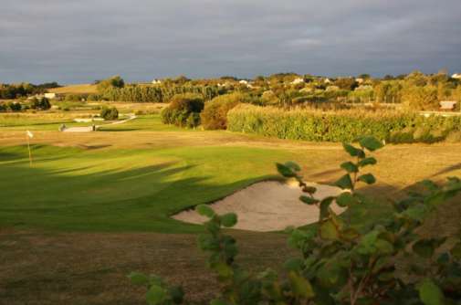 Golf de Coutainville