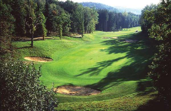 Golf de Durbuy