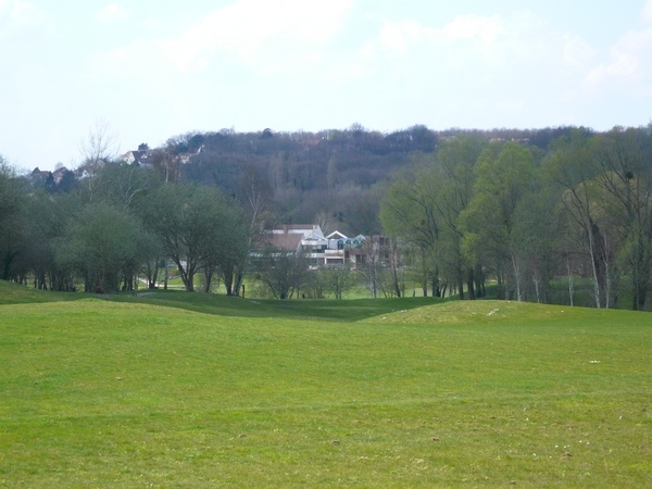 Golf de Feucherolles