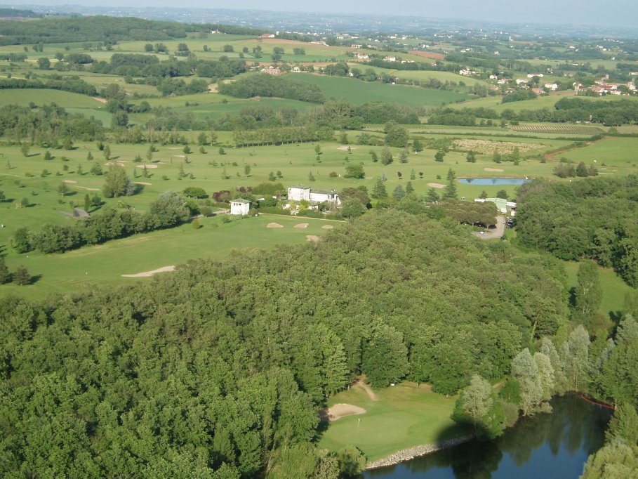 Golf de Florentin-Gaillac