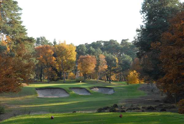 Golf de Fontainebleau