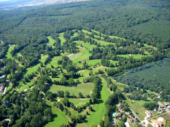 Golf de Fourqueux