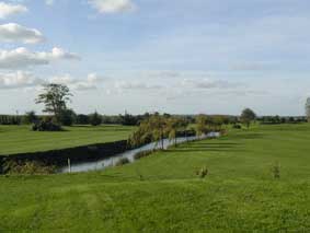 Golf de Fréhel - Sables d'Or Les Pins