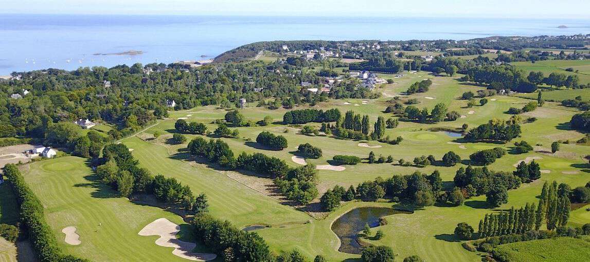 Golf de Fréhel - Sables d'Or Les Pins