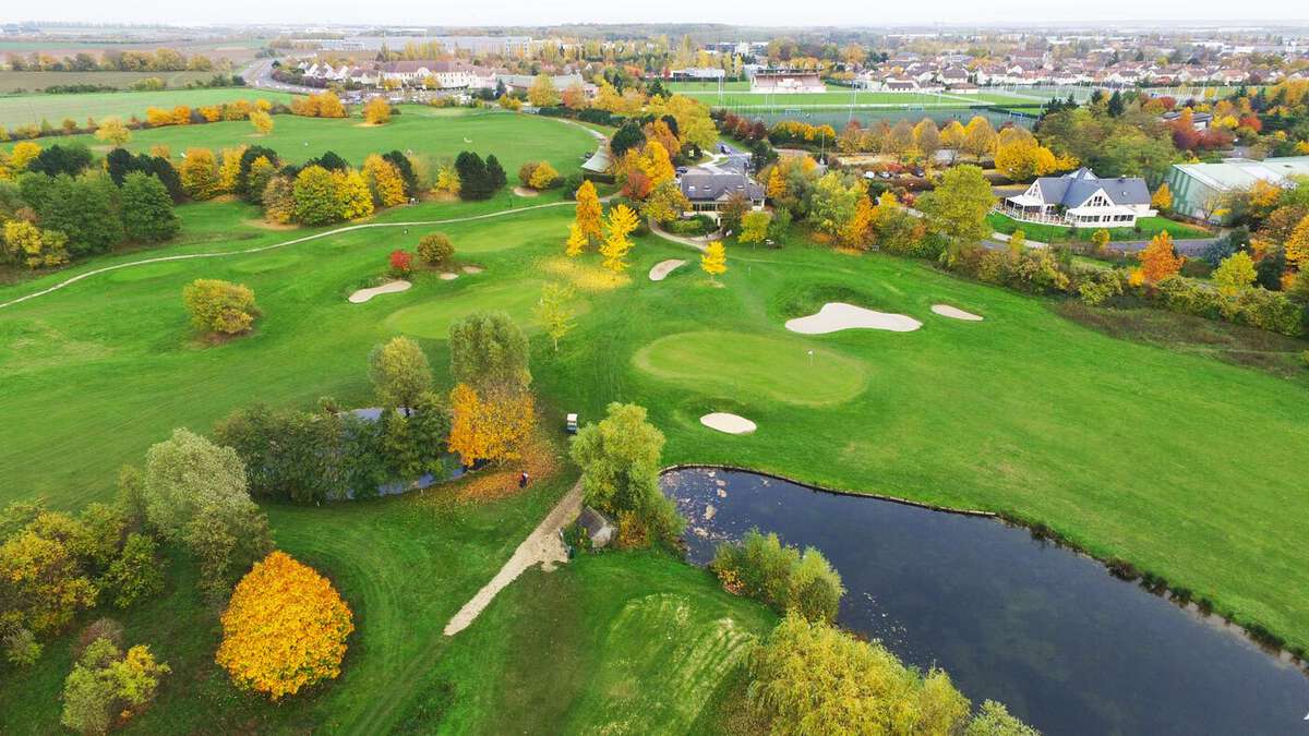 Golf de Gonesse