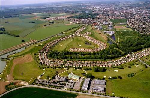 Golf de Greenparc