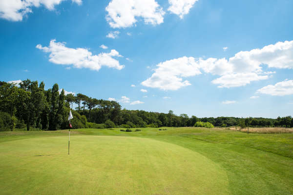 Golf de Guérande