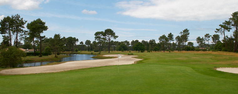 Golf de Gujan-Mestras