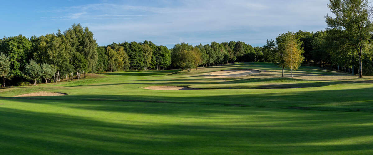 Golf de Haute-Auvergne