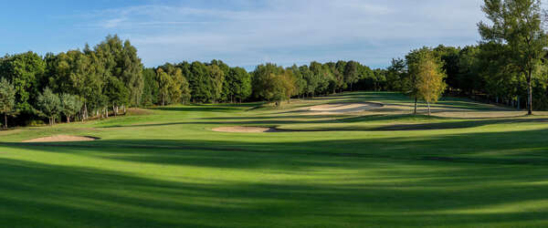 Golf de Haute-Auvergne
