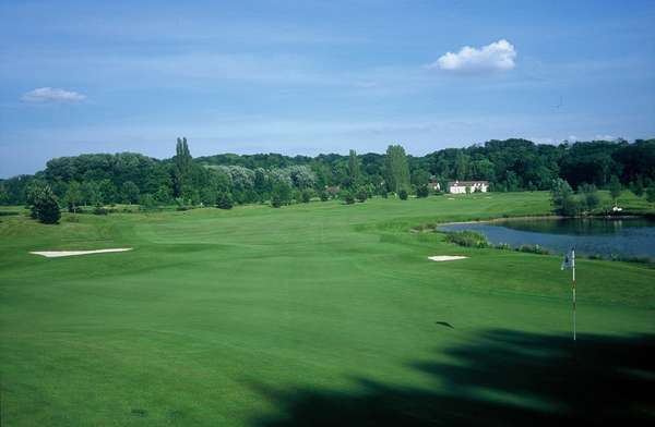 Golf de l'Isle Adam