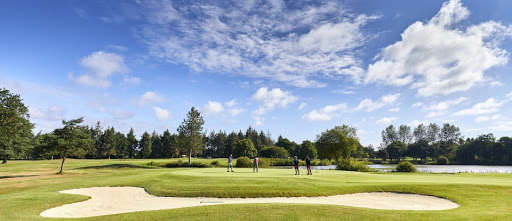 Golf de la Baie de Saint-Brieuc