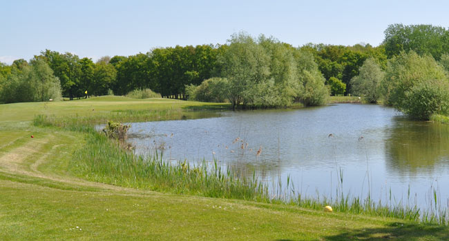 Golf de la Forêt d'Orient