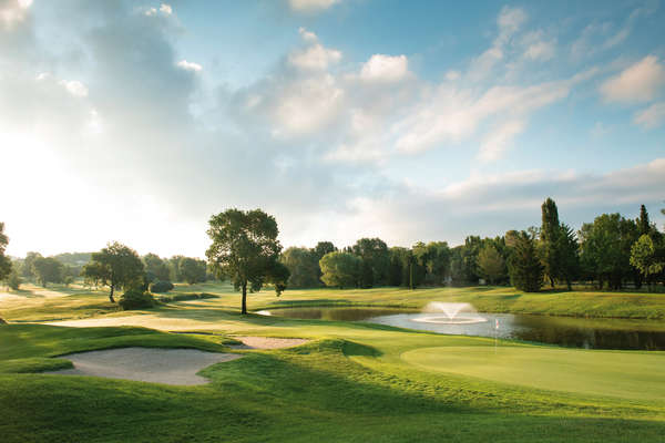 Golf de la Grande Bastide