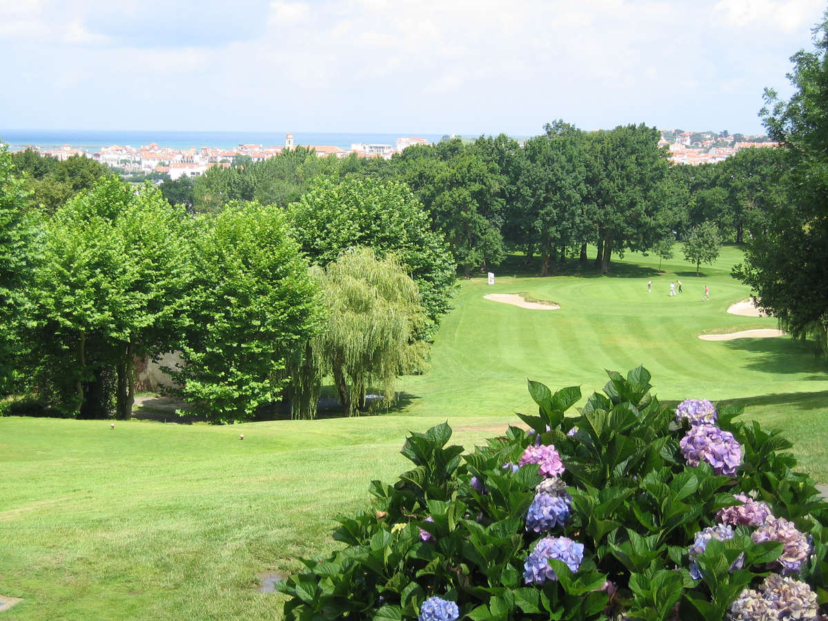 Golf de la Nivelle