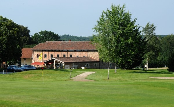 Club House