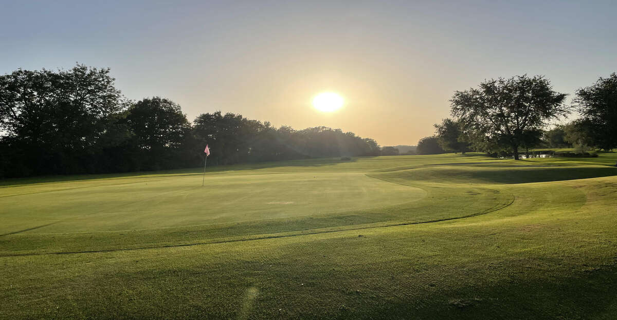 Golf de la Sorelle