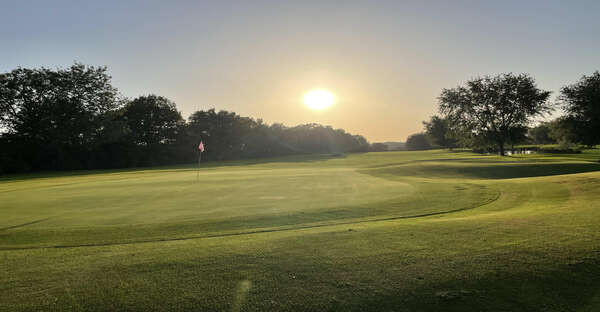 Golf de la Sorelle