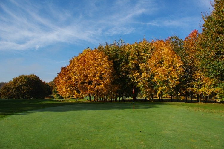 Golf de la Vallée de Germigny