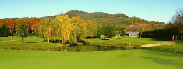 Golf de Lamalou-Les-Bains