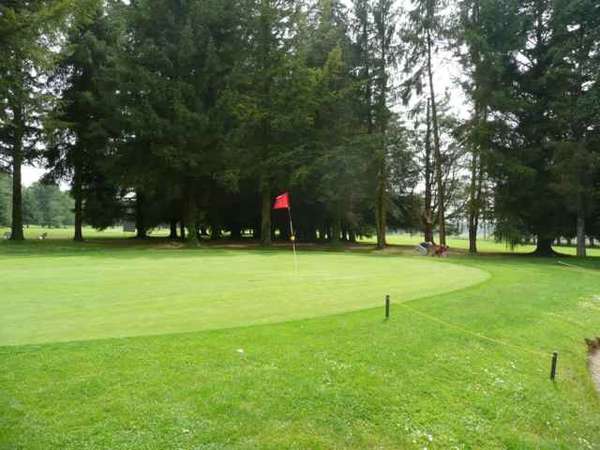 Golf de Lannemezan