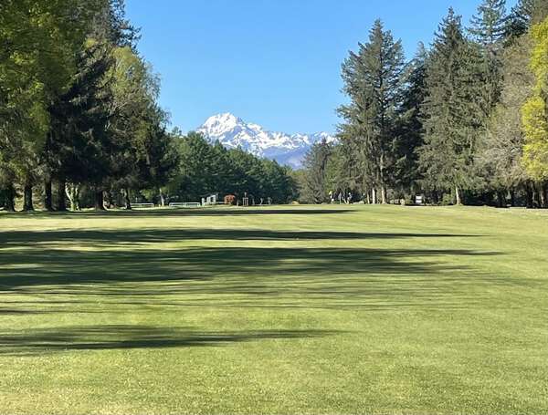 Golf de Lannemezan