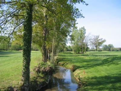 Golf de Loches-Verneuil