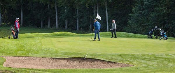 Golf de Loches-Verneuil