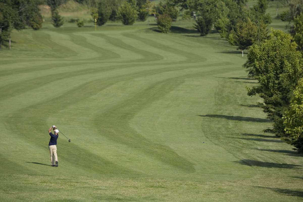 Golf de Lolivarie