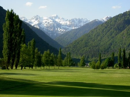 Golf de Luchon