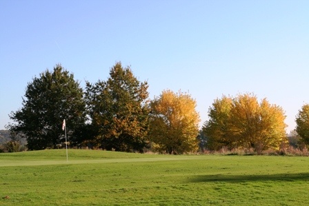 Golf de Mâcon la Salle