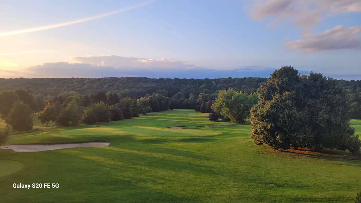 Golf de Meaux-Boutigny